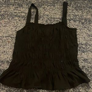 black tang too large